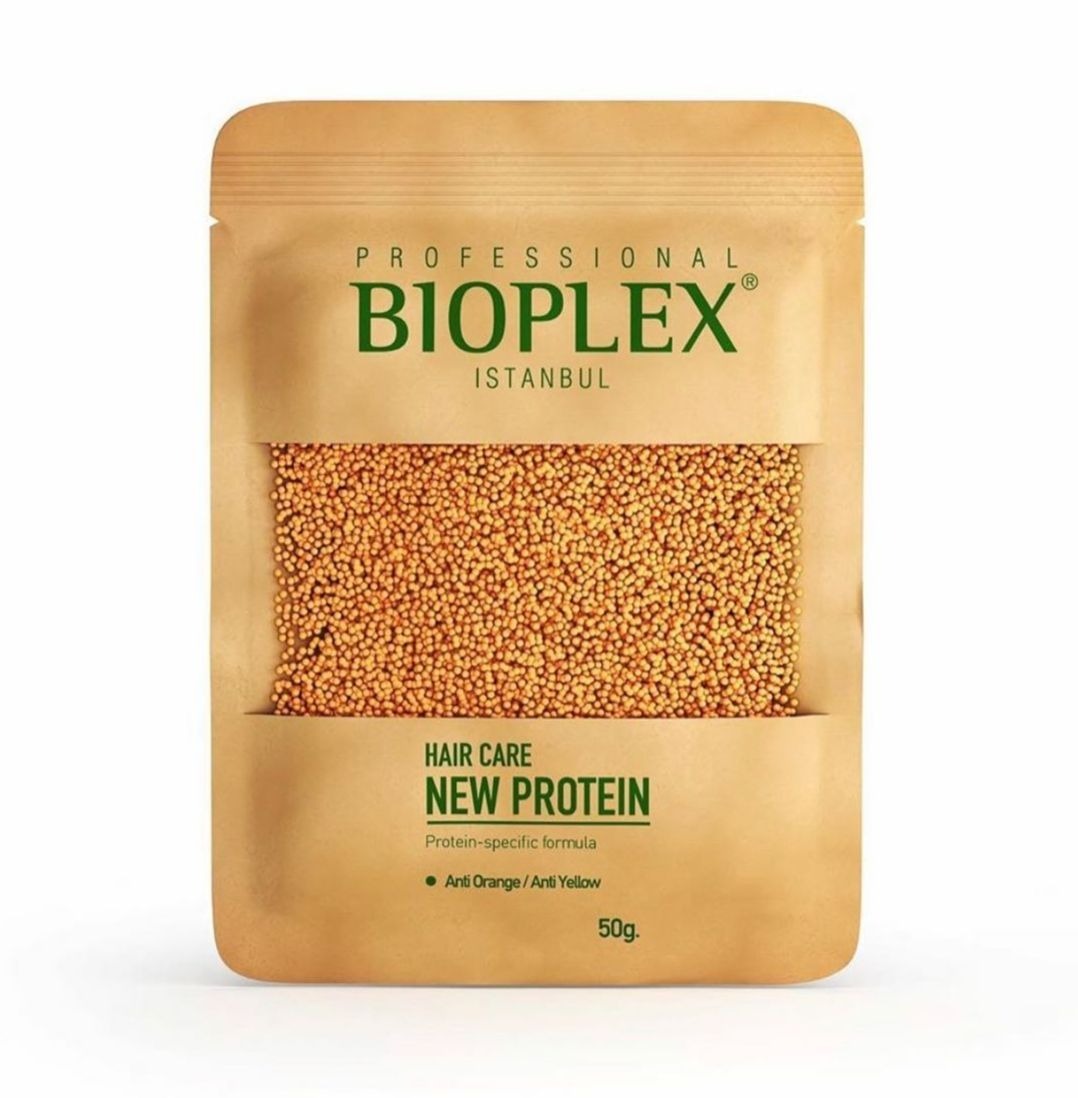 Bioplex Hair Protein Treatment 50g
