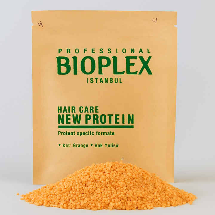 Bioplex Hair Protein Treatment 50g