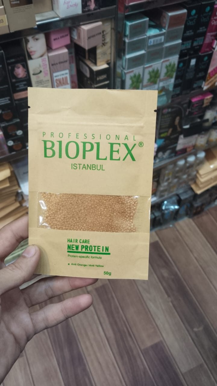 Bioplex Hair Protein Treatment 50g