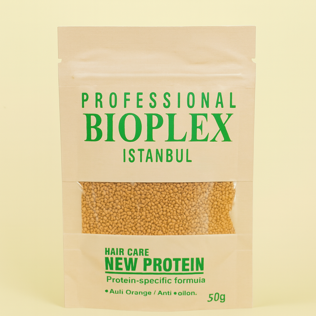 Bioplex Hair Protein Treatment 50g